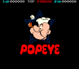 Popeye