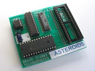 ast hs kit