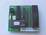 Kit with 6502 installed