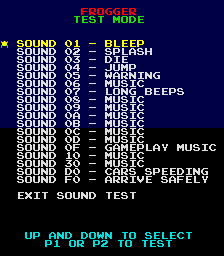 soundtest