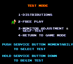 mario freeplay
