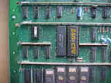 Z80 Location